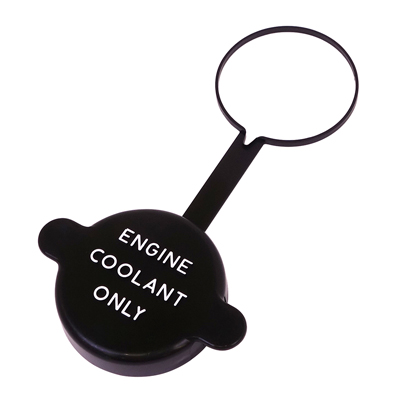 74-84 Radiator Overflow Tank Cap