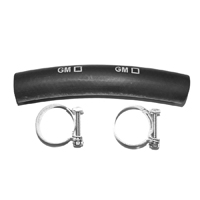 71-87 Water Pump Bypass Hose, BB