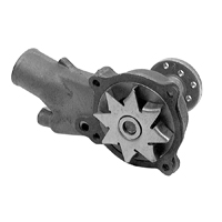 73-74 6 Cyl. 250 Water Pump