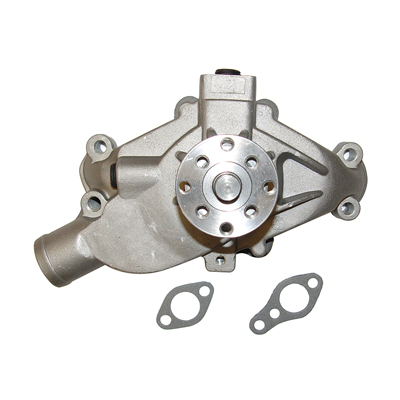 RPC High Perf SB, Short Pump Natural Water Pump