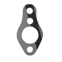 73-91 SB Water Pump Gasket