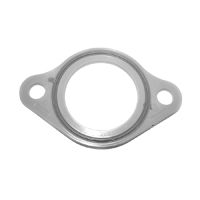 73-98 Thermostat Housing Gasket W/ Impregnated O-Ring