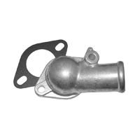 73-78 V8 Thermostat Housing