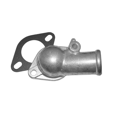 67-73 Camaro Thermostat Housing Water Neck V8 Aluminum