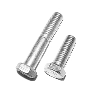 73-78 Thermostat Housing Bolt Kit, BB