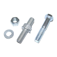 73-78 SB Thermostat Housing Bolt Kit