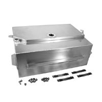 73-87 Underbed Custom Gas Tank Conversion Flush Bed Fill