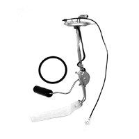 73-75 Chevrolet / GMC Truck Gas Tank Sending Unit, Driver Side Tank, 1 Outlet