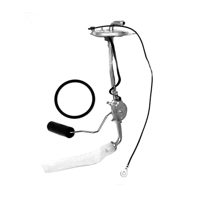 Fuel System