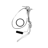 73-79 Chevrolet / GMC Truck Gas Tank Sending Unit - 3 Outlet