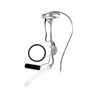 73-79 Chevrolet / GMC Truck Gas Tank Sending Unit Passenger Side Tank, 2 Outlet