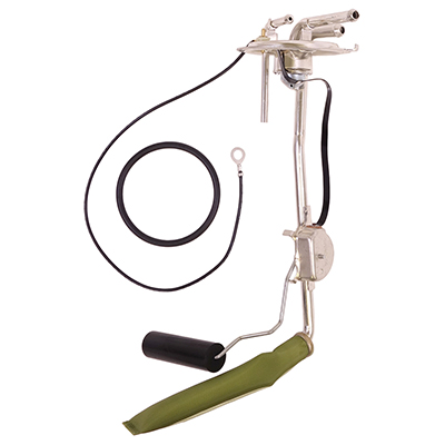 73-79 Chevrolet / GMC Truck Gas Tank Sending Unit, Driver Side Tank, 3 Outlet