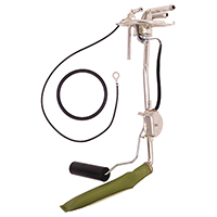 73-79 Chevrolet / GMC Truck Gas Tank Sending Unit, Driver Side Tank, 3 Outlet