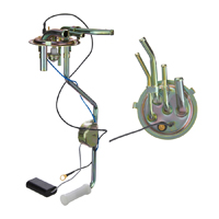 **CALL**73-77 Blazer/Jimmy, Suburban 4 Outlet Gas Tank Sending Unit