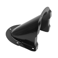 73-91 Blazer/Jimmy Gas Tank Filler Neck Cover