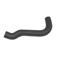 73-76 Gas Tank Filler Hose, Stepside, RH