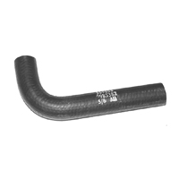 73-78 LH/73-76 RH Fleetside Gas Tank Vent Hose
