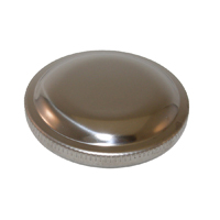 73-78 Stainless Steel Gas Cap