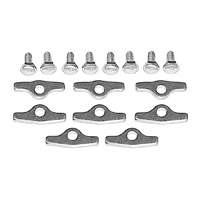 SB Valve Cover Retainers With Bolts