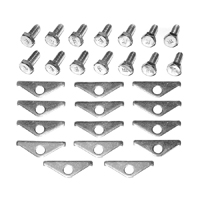 B/B Valve Cover Retainers With Bolts