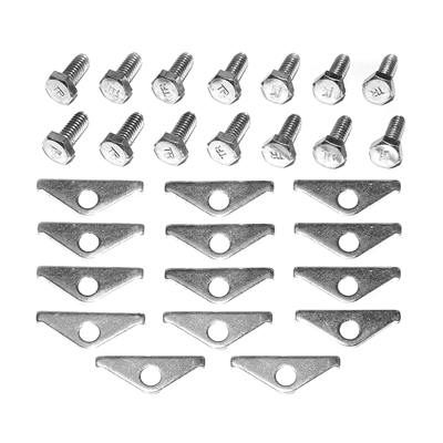 Bolts