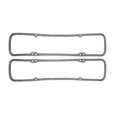 67-81 Camaro Valve Cover Gaskets Small Block, Rubber
