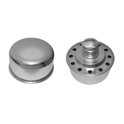 Breather Caps