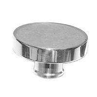 67-81 Camaro Oil Filler Plug Aluminum