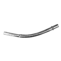 58-72 Chevrolet Car, Small Block GM Engine Oil Dipstick Tube