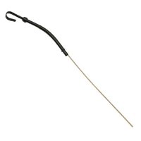 73-79 Black S/B Engine Oil Dipstick & Tube