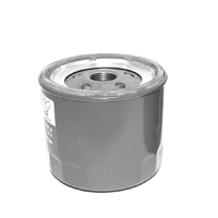 73-87 Short Type Oil Filter