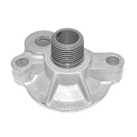 73-87 V8 Oil Filter Bypass Valve