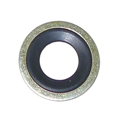 Oil Pan Drain Plug Gasket, Reproduction