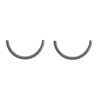 60-89  Chevrolet SB Rear Main Seal