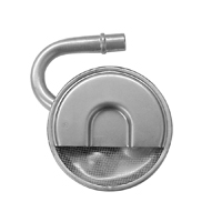 73-79 88-98 SB, Import Oil Pump Pick Up And Screen