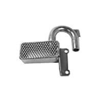 73-79 SB W/Claimer Style Oil Pan Oil Pump Pick-UP And Screen