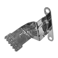 SB W/ 6 3/4 OR 7 Balancer Chrome Timing Chain Pointer