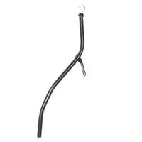TH400 Black Transmission Oil Dipstick And Tube