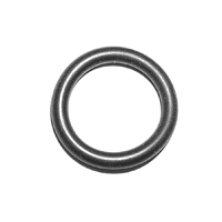 Transmission Dip Stick O-Ring, TH350, TH400