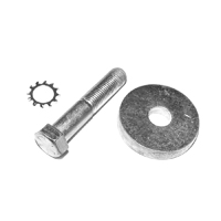 SB Harmonic Balancer Bolt Kit