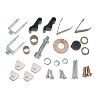 73-94 Starter Rebuild Kit