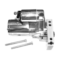 73-86 Mini-Starter, All V8 W/153 OR 168 Tooth Flywheel