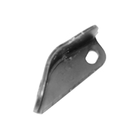 B/B Rear Starter Brace