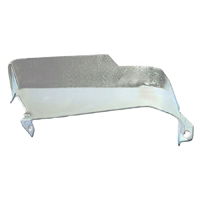 73-83 BB Starter Heat Shield