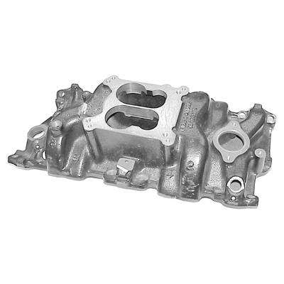 Manifolds / Valves