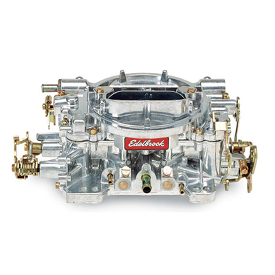 Carburetors