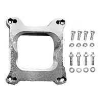 73-87 Q-JET To Holley Carburetor Adapter Kit