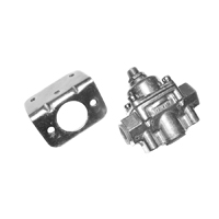 64-72 Fuel Pressure Regulator