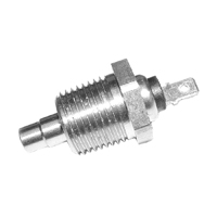 73-87 W/Warning Lights Temperature Sending Unit