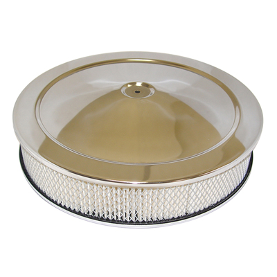 Air Cleaners